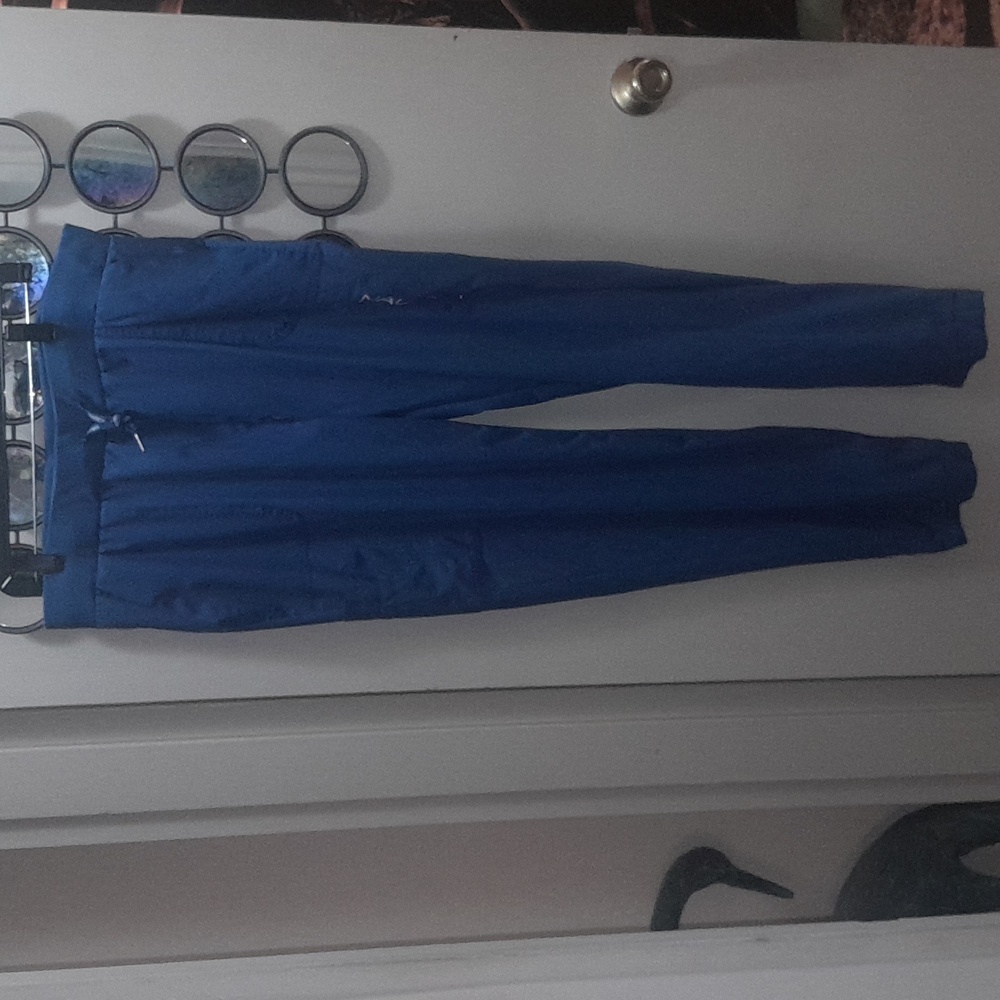 🌺NAUTICA BLUE SCRUB Pants